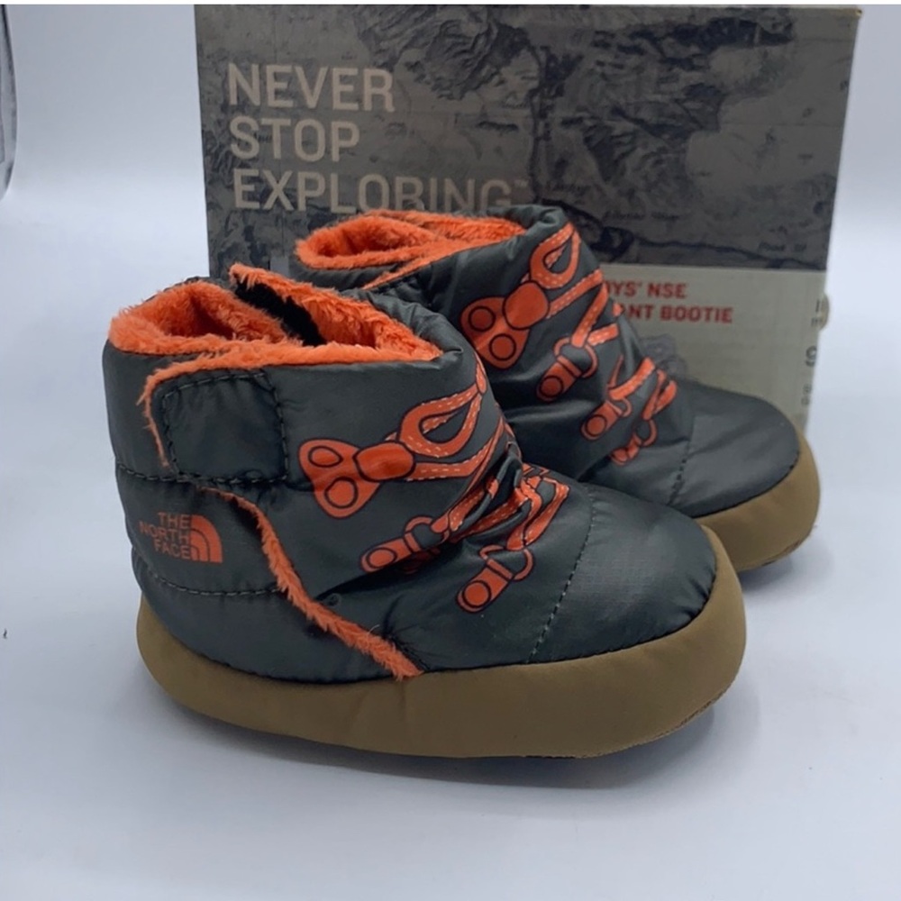The North Face Baby Shoes
